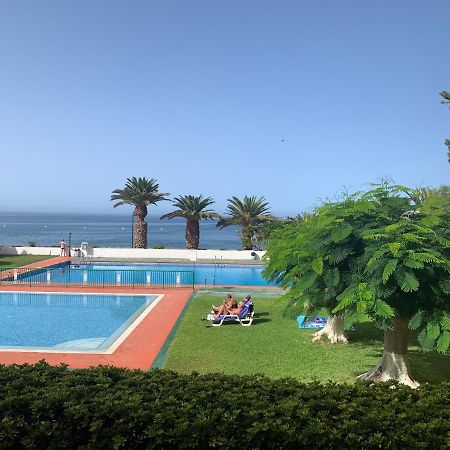 Comodoro, Situado En Frente Del Mar Los Cristianos (Tenerife) Exterior photo